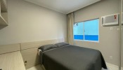 03 DORMITRIOS E 01 VAGA - PISCINA PRIVATIVA 