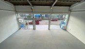 (ANUAL) BARRACO COMERCIAL - MEIA PRAIA 