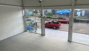 (ANUAL) BARRACO COMERCIAL - MEIA PRAIA 