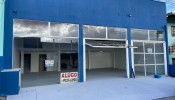 (ANUAL) BARRACO COMERCIAL - MEIA PRAIA 