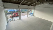 (ANUAL) BARRACO COMERCIAL - MEIA PRAIA 