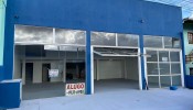 (ANUAL) BARRACO COMERCIAL - MEIA PRAIA 