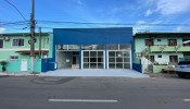 (ANUAL) BARRACO COMERCIAL - MEIA PRAIA 