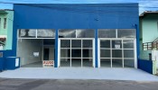 (ANUAL) BARRACO COMERCIAL - MEIA PRAIA 