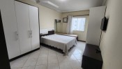 02 DORM E 02 VAGAS DE GARAGEM - AT 100M DO MAR