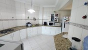 02 DORM E 02 VAGAS DE GARAGEM - AT 100M DO MAR