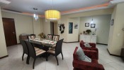 02 DORM E 02 VAGAS DE GARAGEM - AT 100M DO MAR