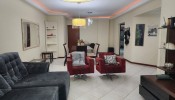 02 DORM E 02 VAGAS DE GARAGEM - AT 100M DO MAR