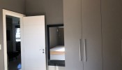 03 DORMITRIOS E 01 VAGA DE GARAGEM - QUADRA MAR 