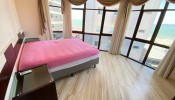 COBERTURA COM 03 DORM E 02 VAGAS - MEIA PRAIA