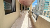 03 DORM E 02 VAGAS DE GARAGEM - FRENTE 1 AVENIDA