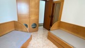 03 DORM E 02 VAGAS DE GARAGEM - FRENTE 1 AVENIDA