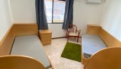 03 DORM E 02 VAGAS DE GARAGEM - FRENTE 1 AVENIDA