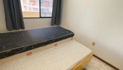 03 DORM E 02 VAGAS DE GARAGEM - FRENTE 1 AVENIDA