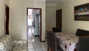 (ALUGUEL ANUAL) 03 DORMITRIOS 01 VAGA NA MEIA PRA
