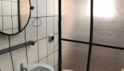(ALUGUEL ANUAL) 03 DORMITRIOS 01 VAGA NA MEIA PRA
