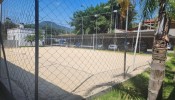 (ALUGUEL TEMPORRIO) 02 DORM 01 VAGA - CASA BRANCA