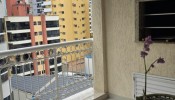 03 SUTES E 02 VAGAS DE GARAGEM - MEIA PRAIA 