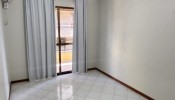(ANUAL) 03 DORMITRIOS,01 VAGA  GARAGEM, QUADRA MA