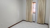 (ANUAL) 03 DORMITRIOS,01 VAGA  GARAGEM, QUADRA MA