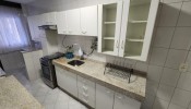(ANUAL) 03 DORMITRIOS,01 VAGA  GARAGEM, QUADRA MA