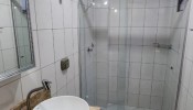 (ANUAL) 03 DORMITRIOS,01 VAGA  GARAGEM, QUADRA MA