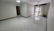 (ANUAL) 03 DORMITRIOS,01 VAGA  GARAGEM, QUADRA MA
