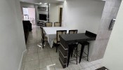 (ANUAL)03 DORMITRIOS 01 VAGA GARAGEM - MEIA PRAIA