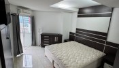 (ANUAL)03 DORMITRIOS 01 VAGA GARAGEM - MEIA PRAIA