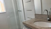 04 SUTES E 02 VAGAS DE GARAGEM - QUADRA MAR