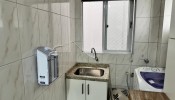 03 DORMITRIOS E 01 VAGA DE GARAGEM - QUADRA MAR