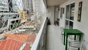 03 DORMITRIOS E 01 VAGA DE GARAGEM - QUADRA MAR