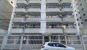 02 DORMITRIOS E 01 VAGA DE GARAGEM - MEIA PRAIA