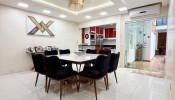05 SUTES E 02 VAGAS - CASA EM PORTO BELO
