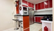 05 SUTES E 02 VAGAS - CASA EM PORTO BELO