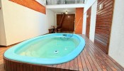 05 SUTES E 02 VAGAS - CASA EM PORTO BELO