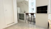 05 SUTES E 02 VAGAS - CASA EM PORTO BELO