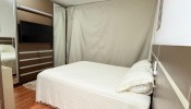 05 SUTES E 02 VAGAS - CASA EM PORTO BELO