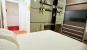05 SUTES E 02 VAGAS - CASA EM PORTO BELO
