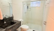 05 SUTES E 02 VAGAS - CASA EM PORTO BELO