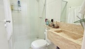 05 SUTES E 02 VAGAS - CASA EM PORTO BELO
