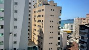 03 DORMITRIOS E 02 VAGAS DE GARAGEM - MEIA PRAIA