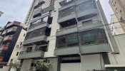 (ANUAL) 02 DORM E 01 VAGA - QUADRA MAR