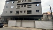 (ANUAL) 02 DORMITRIOS E 01 VAGA - MORRETES
