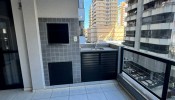 04 DORMITRIOS E 01 VAGA - AT 300M DO MAR 