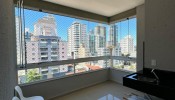 03 SUTES E 03 VAGAS DE GARAGEM - MEIA PRAIA 