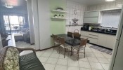 03 DORMITRIOS E 01 VAGA DE GARAGEM - AT 200M DO 