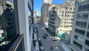 03 DORMITRIOS E 01 VAGA DE GARAGEM - AT 200M DO 