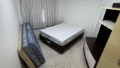 02 DORM E 01 VAGA DE GARAGEM - LATERAL 1 AVENIDA 