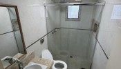 02 DORM E 01 VAGA DE GARAGEM - LATERAL 1 AVENIDA 